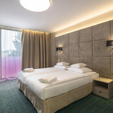 Citi Hotel'S Wroclaw Luaran gambar