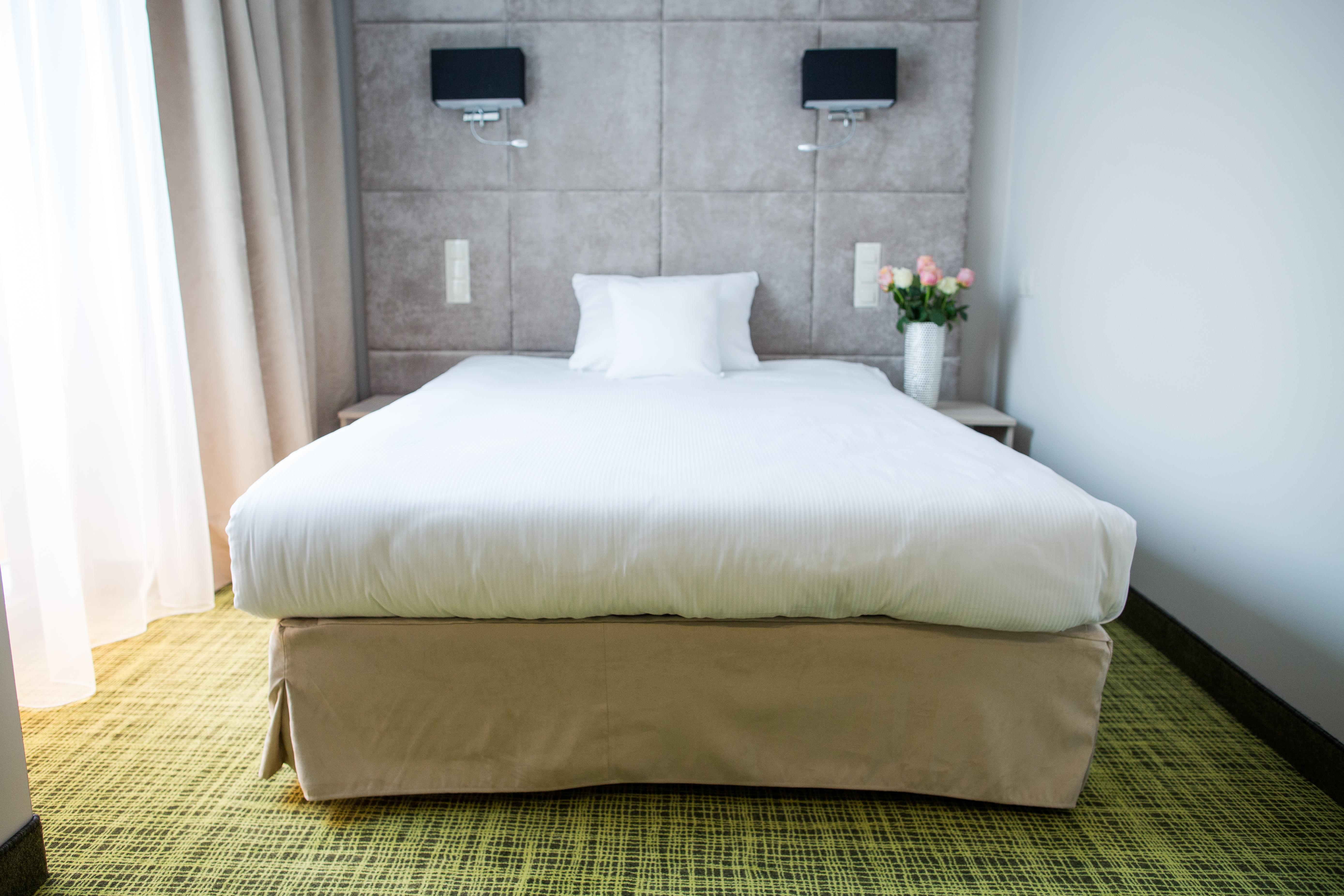 Citi Hotel'S Wroclaw Luaran gambar