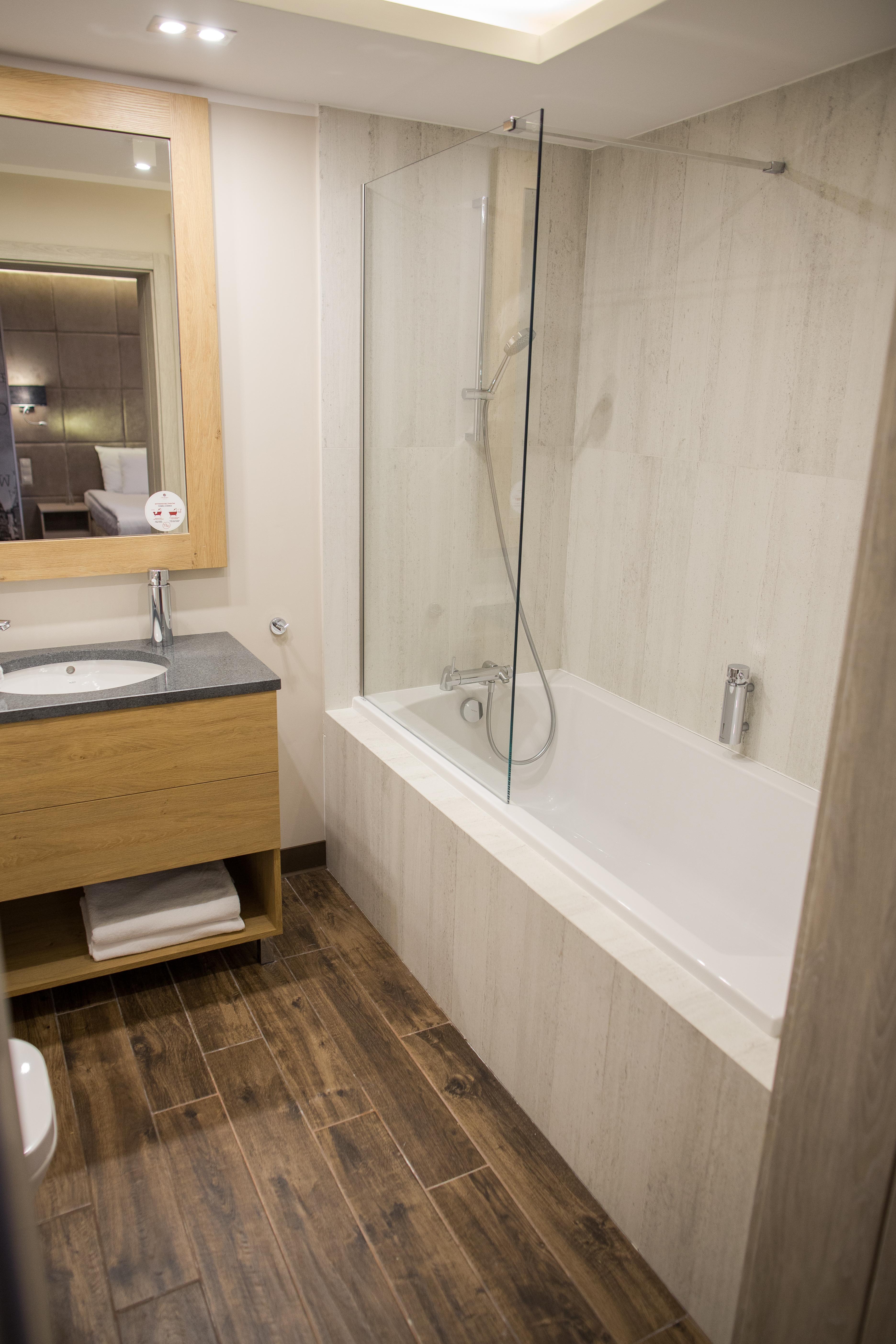Citi Hotel'S Wroclaw Luaran gambar
