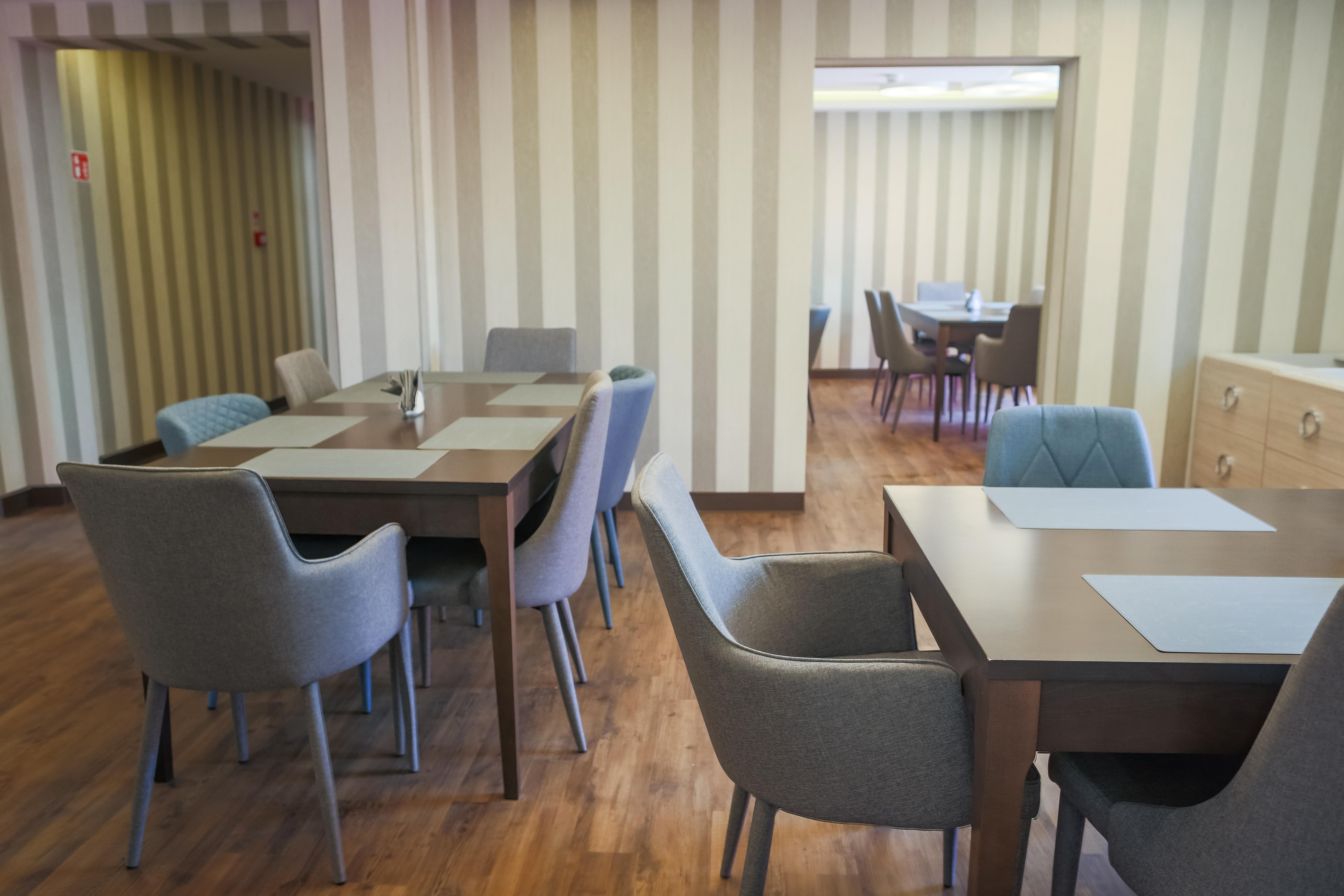Citi Hotel'S Wroclaw Luaran gambar
