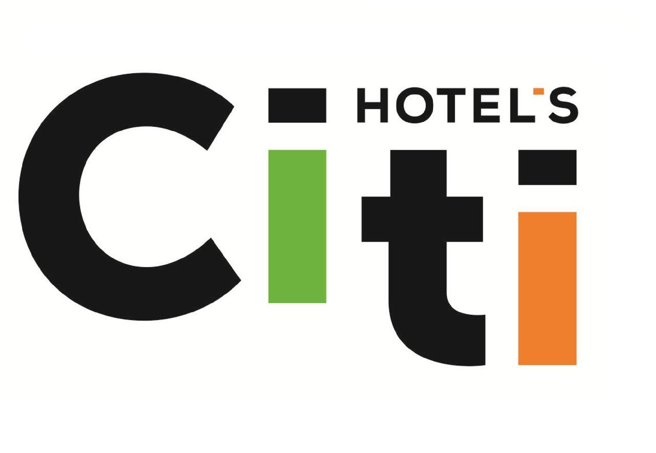 Citi Hotel'S Wroclaw Luaran gambar