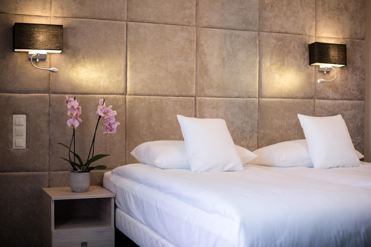 Citi Hotel'S Wroclaw Luaran gambar