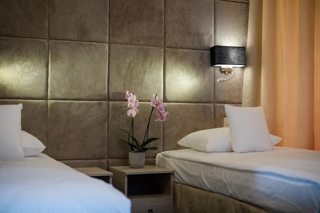 Citi Hotel'S Wroclaw Luaran gambar