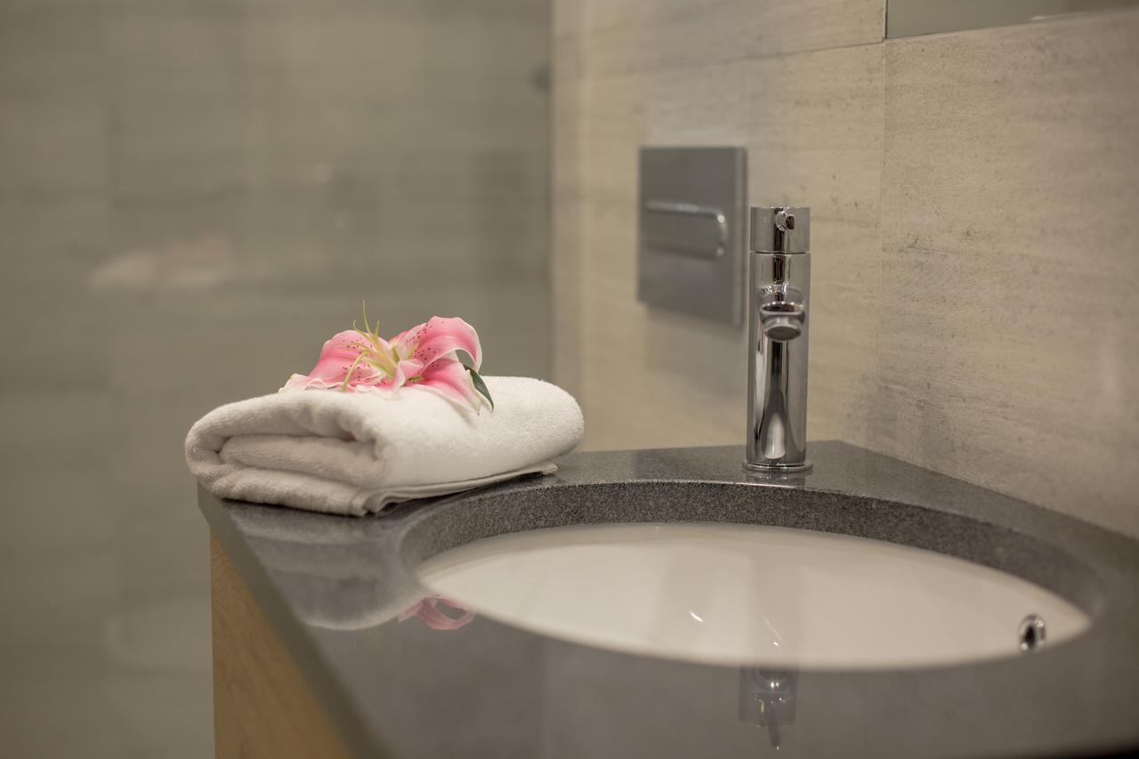 Citi Hotel'S Wroclaw Luaran gambar