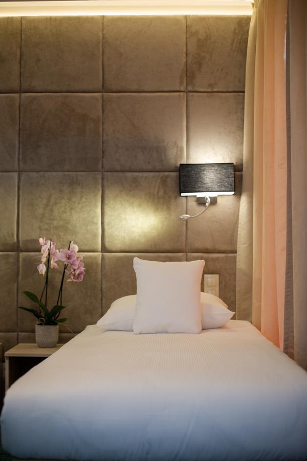 Citi Hotel'S Wroclaw Luaran gambar