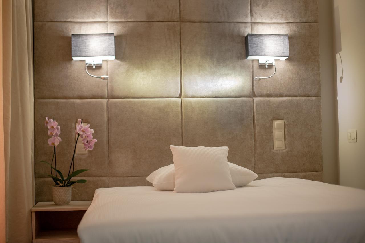 Citi Hotel'S Wroclaw Luaran gambar